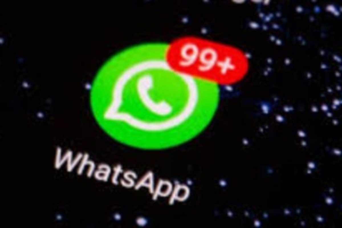 Novità Whatsapp interfaccia messaggi