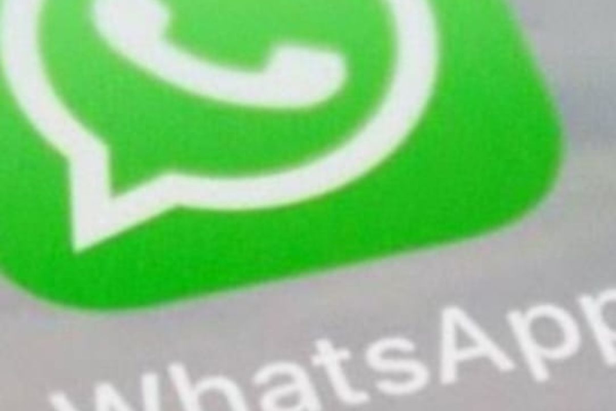 Whatsapp come inviare un messaggio senza aprire App