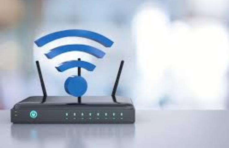 Wi-Fi hacker truffa metodi cosa fare