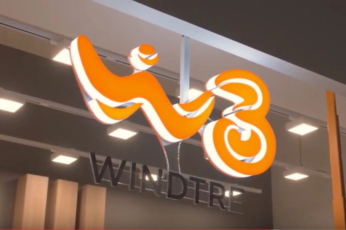 Uno Store WindTre