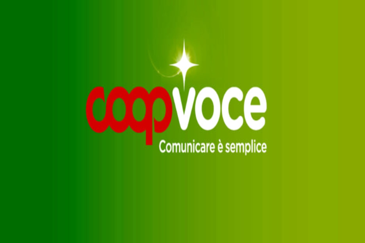 Logo coopvoce