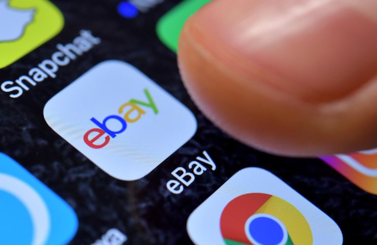 eBay