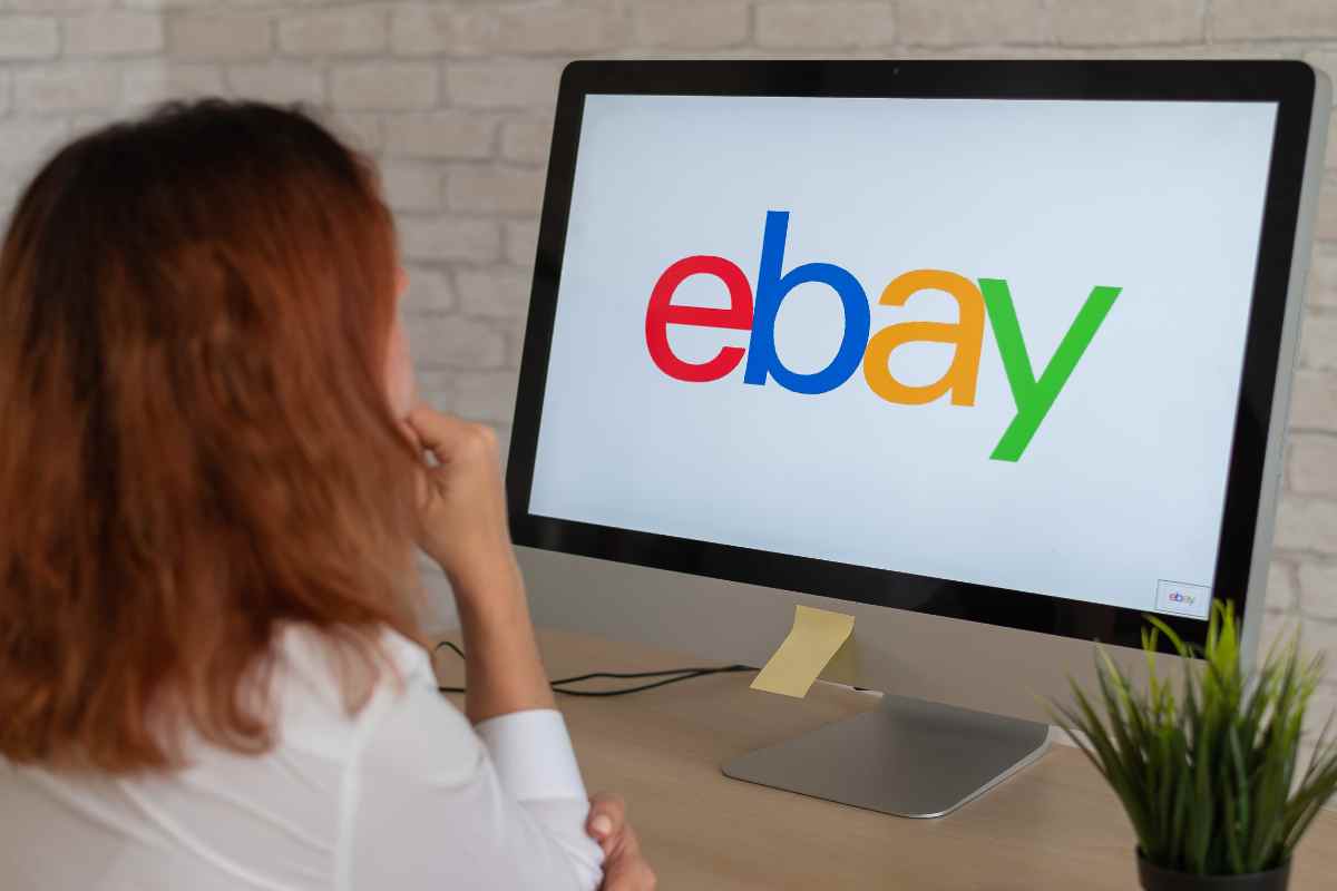 eBay