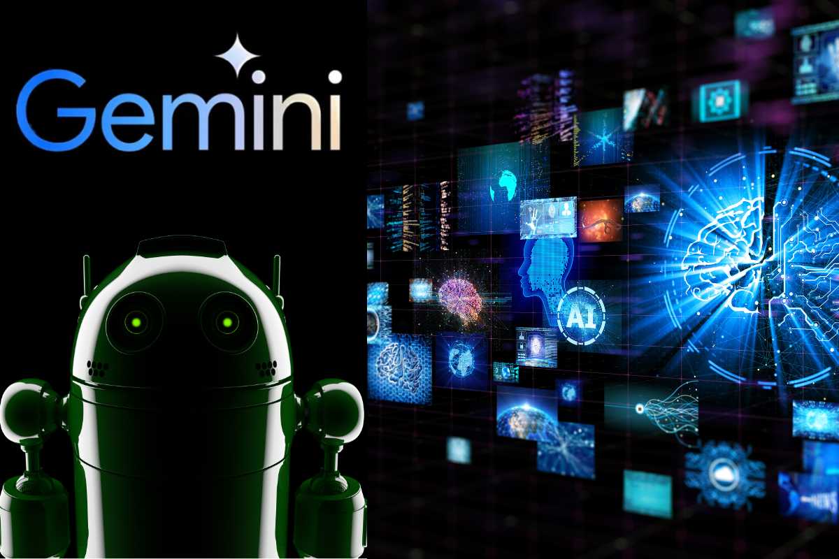 Gemini su Android