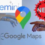 novità google maps gemini