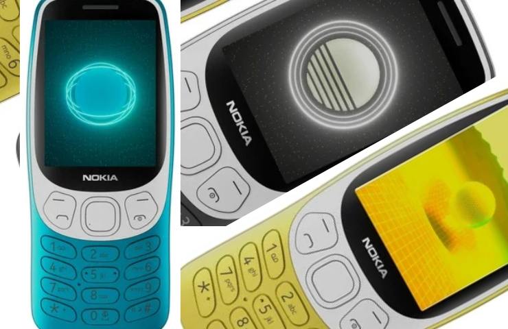 telefono nokia