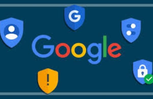 IL MIO ACCOUNT GOOGLE visual data 4