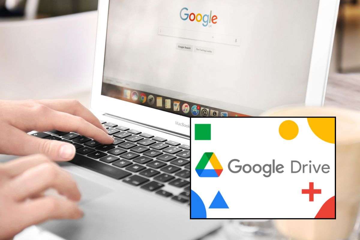 Google portale