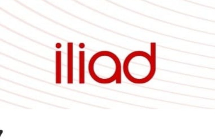 Iliad altra grande novità
