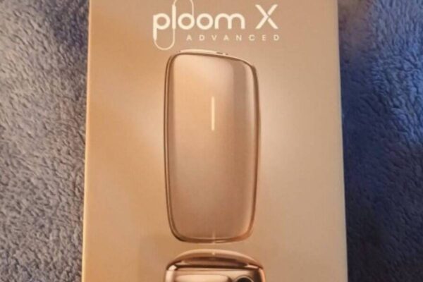 sigaretta elettronica